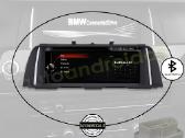 Bmw 5 F10 F11 F07 2010-17 Android multimedia WiFi - nuotraukos Nr. 4