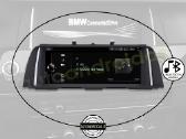 Bmw 5 F10 F11 F07 2010-17 Android multimedia WiFi - nuotraukos Nr. 5