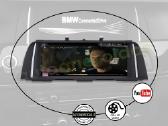 Bmw 5 F10 F11 F07 2010-17 Android multimedia WiFi - nuotraukos Nr. 8