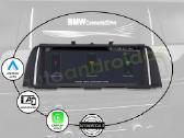 Bmw 5 F10 F11 F07 2010-17 Android multimedia WiFi - nuotraukos Nr. 9