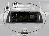 Bmw 5 F10 F11 F07 2010-17 Android multimedia WiFi - nuotraukos Nr. 11