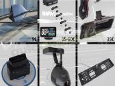 Bmw 5 F10 F11 F07 2010-17 Android multimedia WiFi - nuotraukos Nr. 12