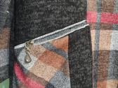 Tunika su kišenėmis - nuotraukos Nr. 2