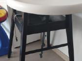 Kūdikio aukšta kėdutė Ikea Blmes