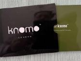 Knomo (slim) rankinė /dėklas dokumentams /sleeve - nuotraukos Nr. 5