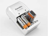 Batterijų Ni-mh/-CD aa/aa/9v įkroviklis Camelion - nuotraukos Nr. 5