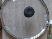 Keptuvių dangčiai 30-32 cm ir 28cm. skersmuo ir - nuotraukos Nr. 6