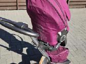 Stokke vežimėlis 2in1+autokėdutė Maxicosi