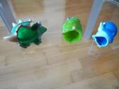 Pokemon figūrėlės - nuotraukos Nr. 2