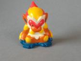 Pokemon figūrėlės - nuotraukos Nr. 5