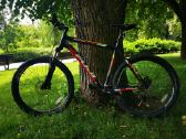 Fuji Nevada 27.5