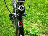 Fuji Nevada 27.5 - nuotraukos Nr. 2