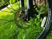 Fuji Nevada 27.5 - nuotraukos Nr. 4