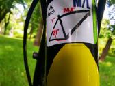Fuji Nevada 27.5 - nuotraukos Nr. 7
