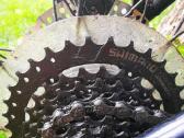Fuji Nevada 27.5 - nuotraukos Nr. 9
