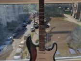 Squier Affinity Series Stratocaster - nuotraukos Nr. 2