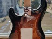 Squier Affinity Series Stratocaster - nuotraukos Nr. 3