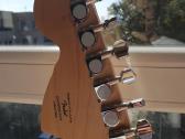 Squier Affinity Series Stratocaster - nuotraukos Nr. 4