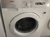 Aeg, 8 kg., A++