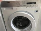 Aeg, 8 kg., A++ - nuotraukos Nr. 3