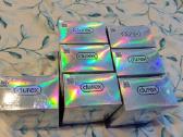 Prezervatyvai "Durex Invisible" - nuotraukos Nr. 2