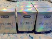 Prezervatyvai "Durex Invisible" - nuotraukos Nr. 3