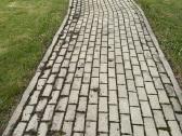 Profesionalus trinkelių,stogų, fasadų valymas - nuotraukos Nr. 3