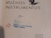 Knyga apie muzikos instrumentus - nuotraukos Nr. 2