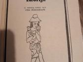 Knyga Mažoji muzikos istorija - nuotraukos Nr. 2