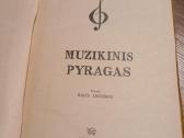 Knygos apie muziką - nuotraukos Nr. 7