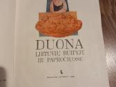 Knyga apie duonos papročius. - nuotraukos Nr. 2