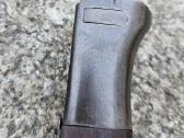 Mauser K98 durklas 1918m - nuotraukos Nr. 2