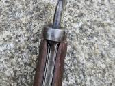Mauser K98 durklas 1918m - nuotraukos Nr. 6