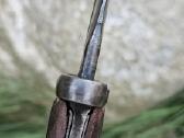 Mauser K98 durklas 1918m - nuotraukos Nr. 8