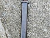 Mauser K98 durklas 1918m - nuotraukos Nr. 9