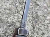 Mauser K98 durklas 1918m - nuotraukos Nr. 10