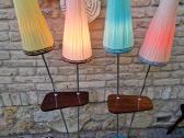 Vintažinis mid century toršeras - nuotraukos Nr. 35