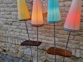 Vintažinis mid century toršeras - nuotraukos Nr. 37