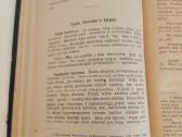 Antikvarinė knyga 1925m. - nuotraukos Nr. 4