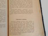 Antikvarinė knyga 1925m. - nuotraukos Nr. 5