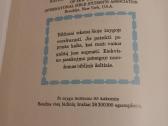 Tikėjimo knygos - nuotraukos Nr. 3