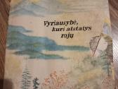 Tikėjimo knygos - nuotraukos Nr. 11