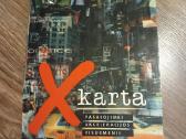 Knyga Douglas Coupland "X karta"