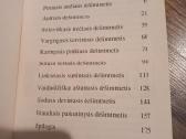 Knygos - nuotraukos Nr. 3