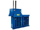 Hidraulinis presas Macfab 75 Multi dvigubas Airija - nuotraukos Nr. 4