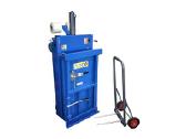 Hidraulinis presas Macfab 75 Multi dvigubas Airija - nuotraukos Nr. 5
