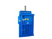 Hidraulinis presas Macfab 75 Multi dvigubas Airija - nuotraukos Nr. 6