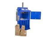 Hidraulinis presas Macfab 75 Multi dvigubas Airija - nuotraukos Nr. 2