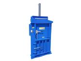Hidraulinis presas Macfab 75 Multi dvigubas Airija - nuotraukos Nr. 8