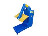 Hidraulinis presas Macfab 75 Multi dvigubas Airija - nuotraukos Nr. 19